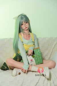 Zara Sex doll (SHEDOLL 168cm D-cup #SH190 2.0 silicone) - Image 20