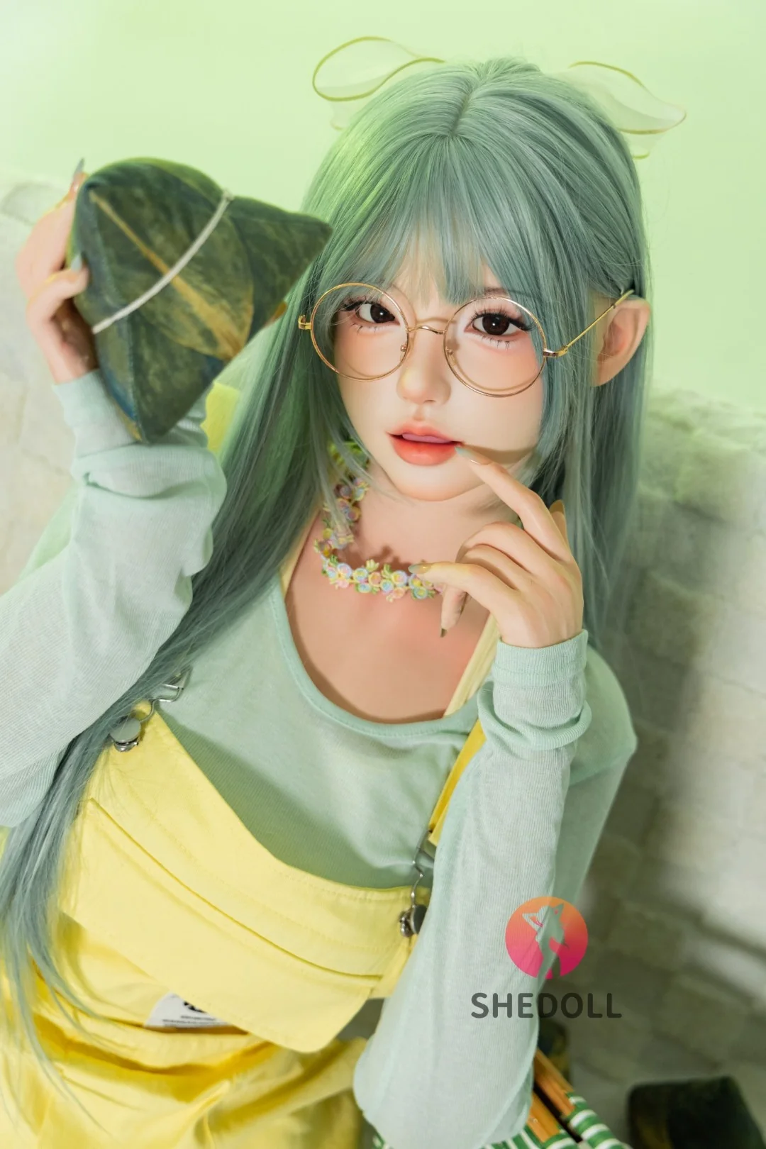 Zara Sex doll (SHEDOLL 168cm D-cup #SH190 2.0 silicone) - Image 8
