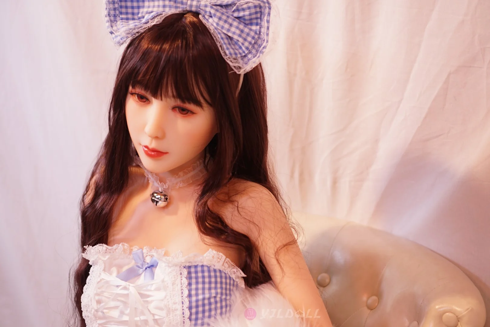 Zara's Sex doll (YJL Doll 156cm F-cup silicone) - Image 33