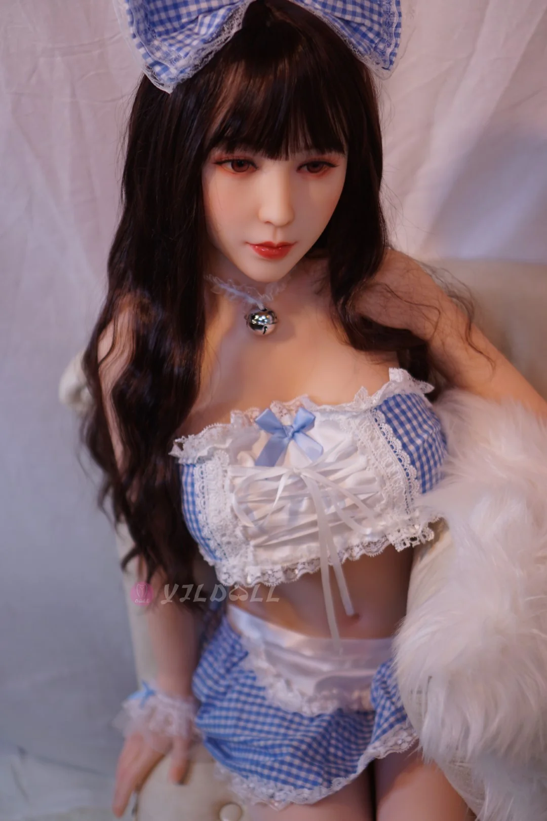 Zara's Sex doll (YJL Doll 156cm F-cup silicone) - Image 5
