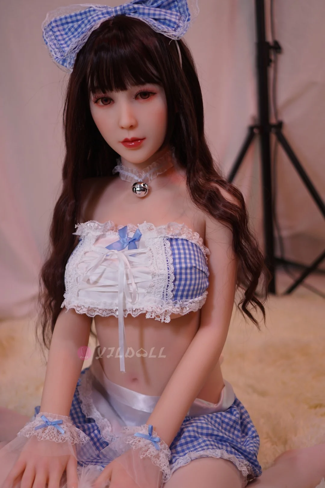 Zara's Sex doll (YJL Doll 156cm F-cup silicone) - Image 6