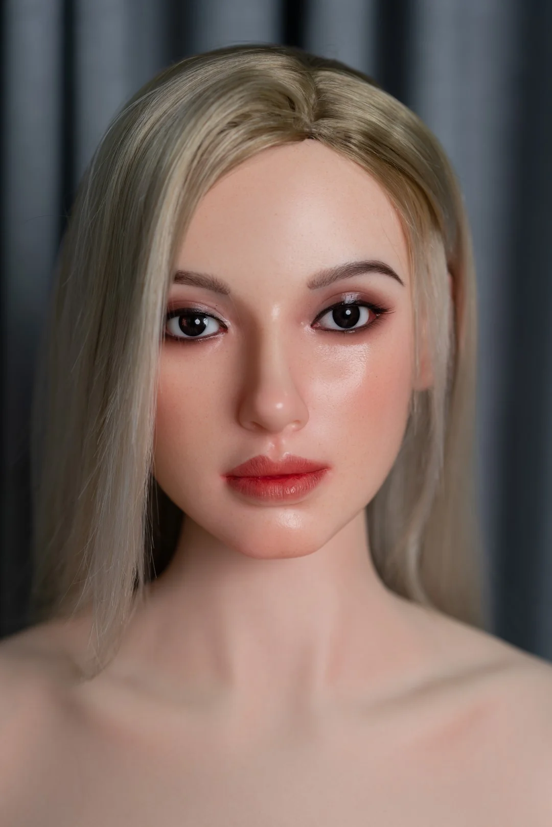 Zeina Sex doll (Zelex 175cm E-cup GE111-1 silicone) EXPRESS - Image 18