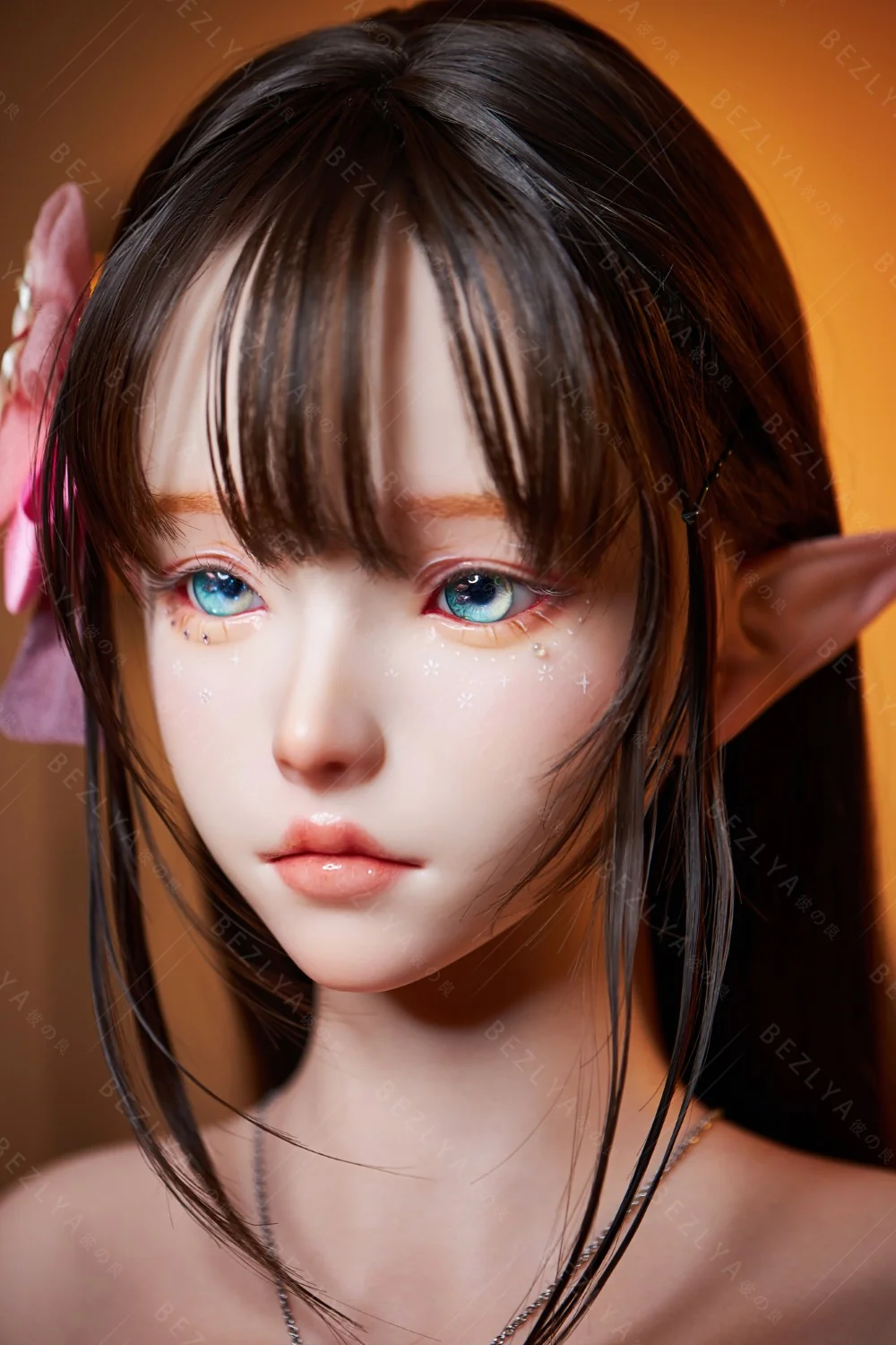 Zelda Sex doll (Bezlya Doll 157cm F-cup 2.2CF silicone) - Image 46
