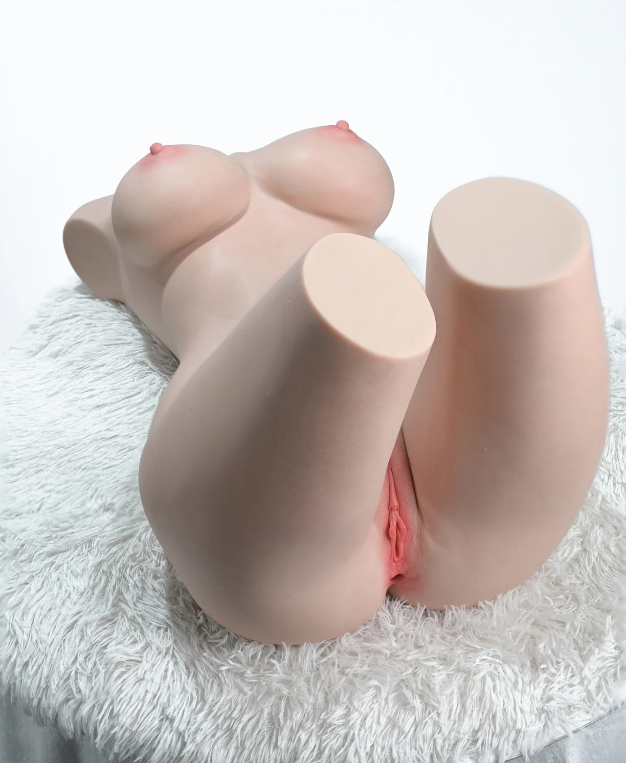 Zhang Yingxi Torso Sex doll (FUDoll 95cm G-cup silicone) - Image 45