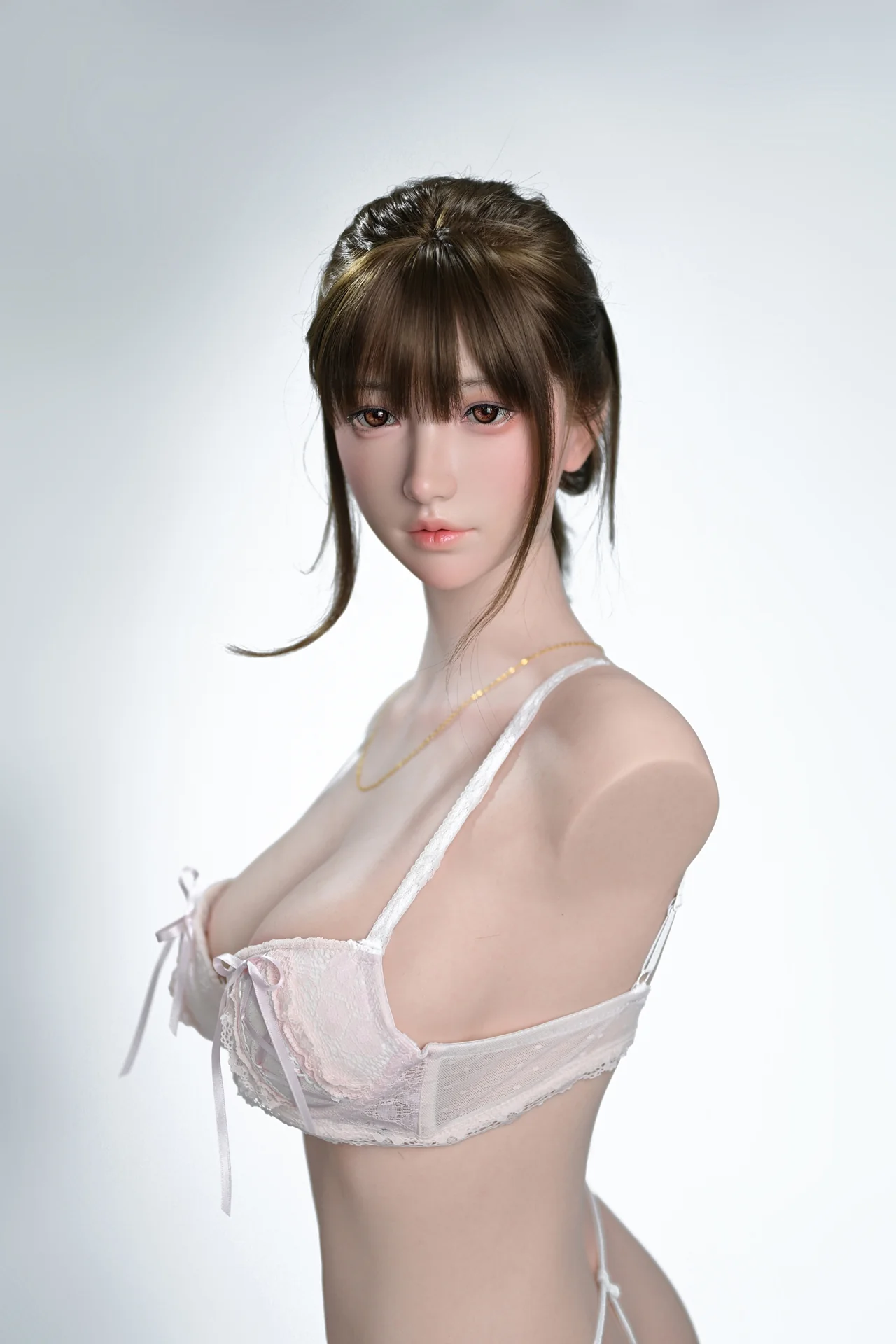 Zhang Yingxi Torso Sex doll (FUDoll 95cm G-cup silicone) - Image 6