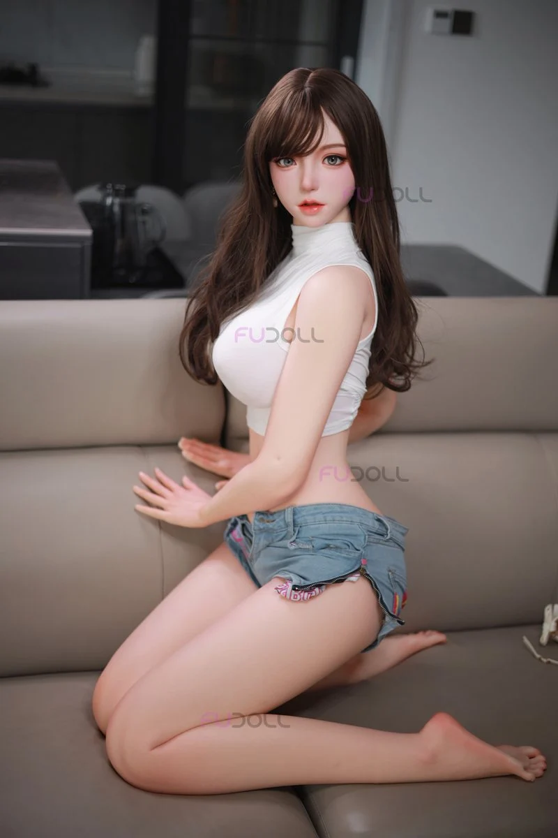Zhuoran Sex doll (FUDoll 163cm F-cup #J002 silicone) - Image 18